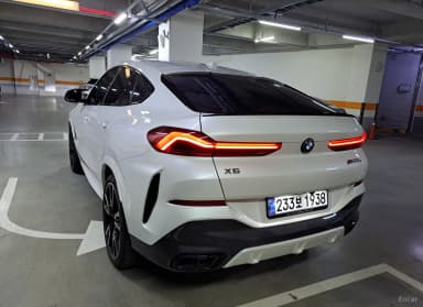 X6 (G06)