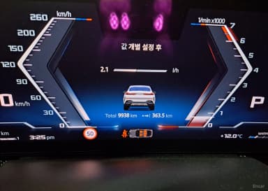 X6 (G06)