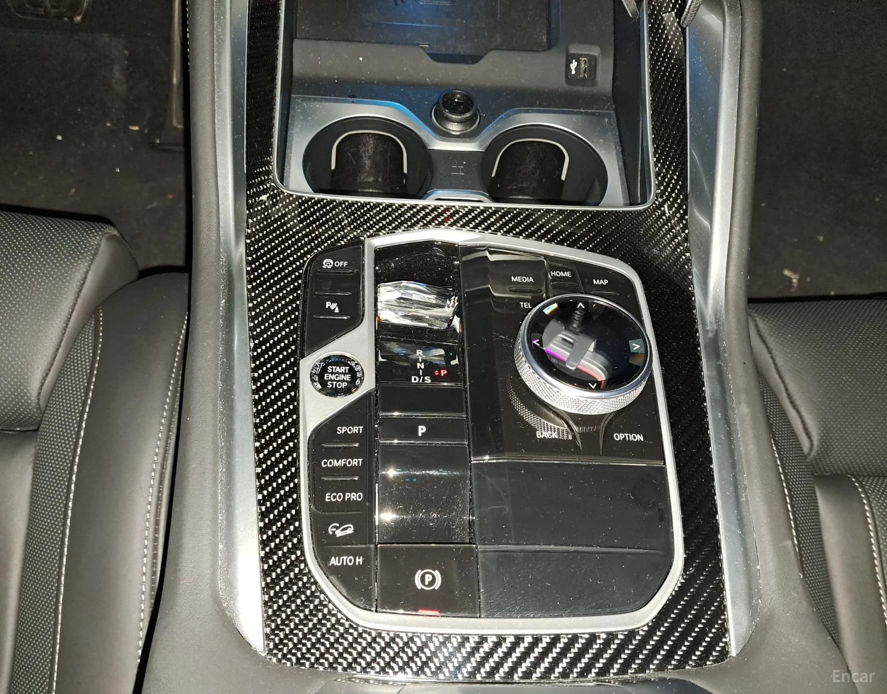 X6 (G06)