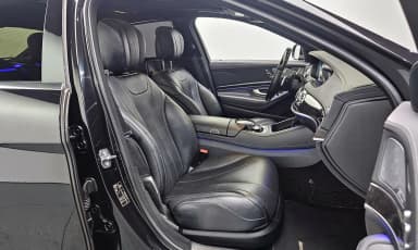 S-Class W222