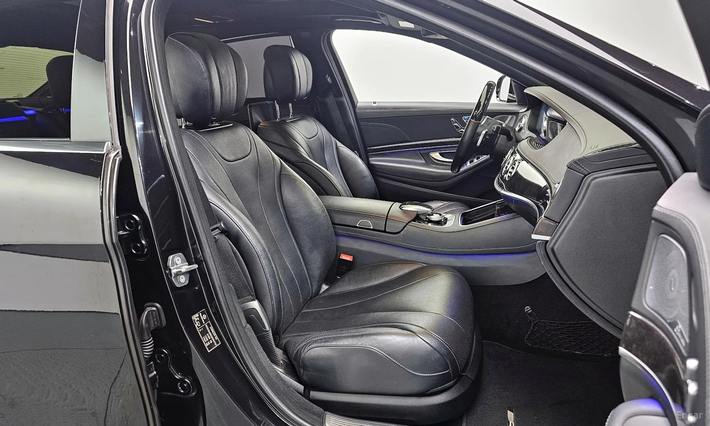 S-Class W222