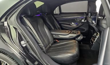 S-Class W222