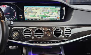 S-Class W222