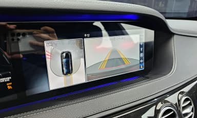 S-Class W222