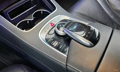 S-Class W222
