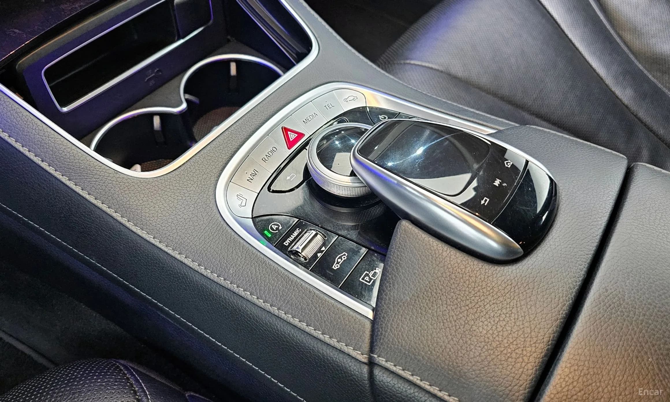 S-Class W222