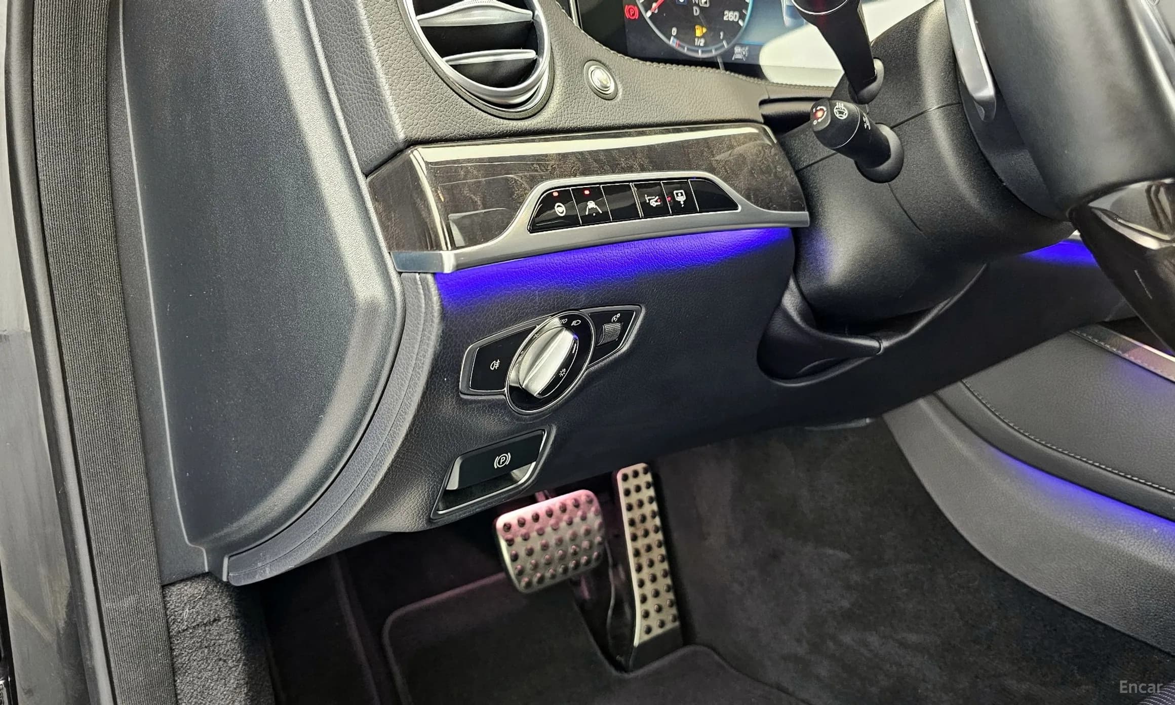 S-Class W222