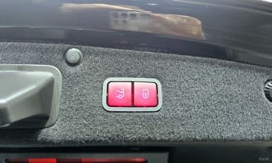 S-Class W222