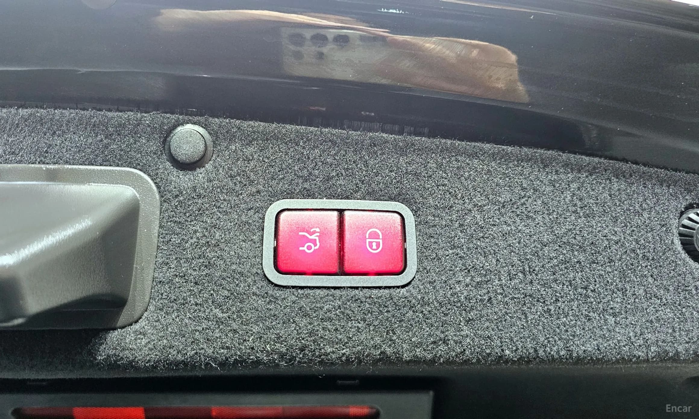 S-Class W222