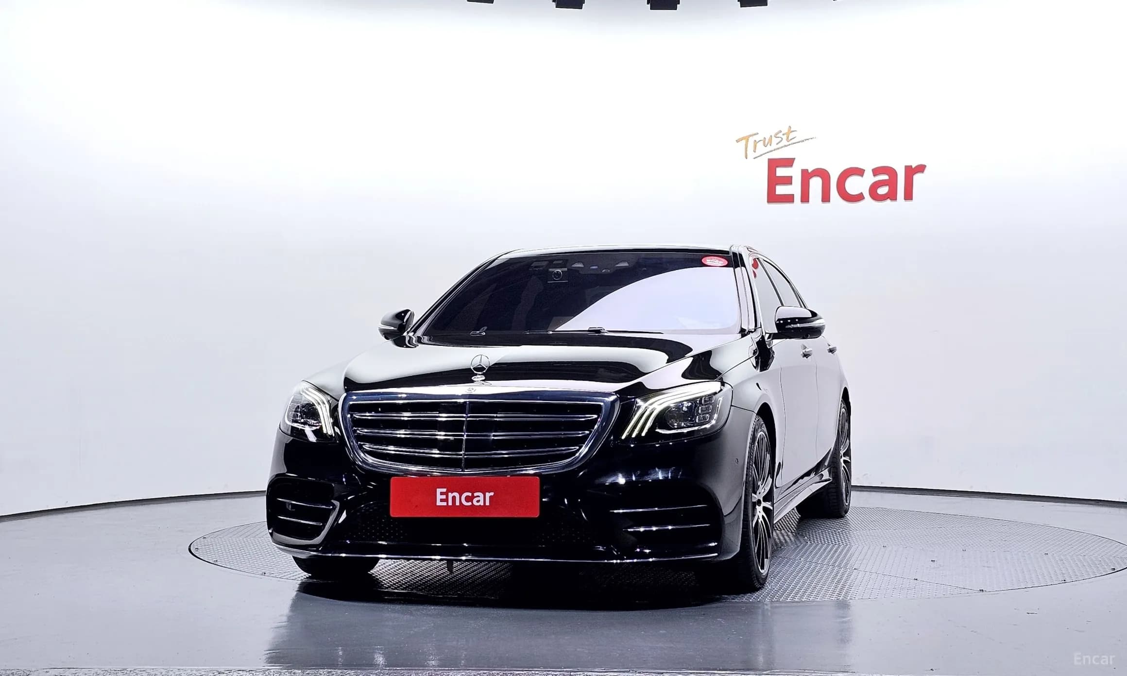 S-Class W222