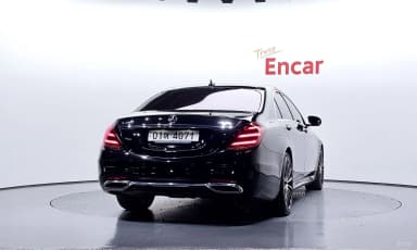 S-Class W222