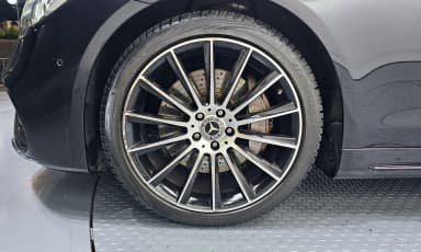 S-Class W222