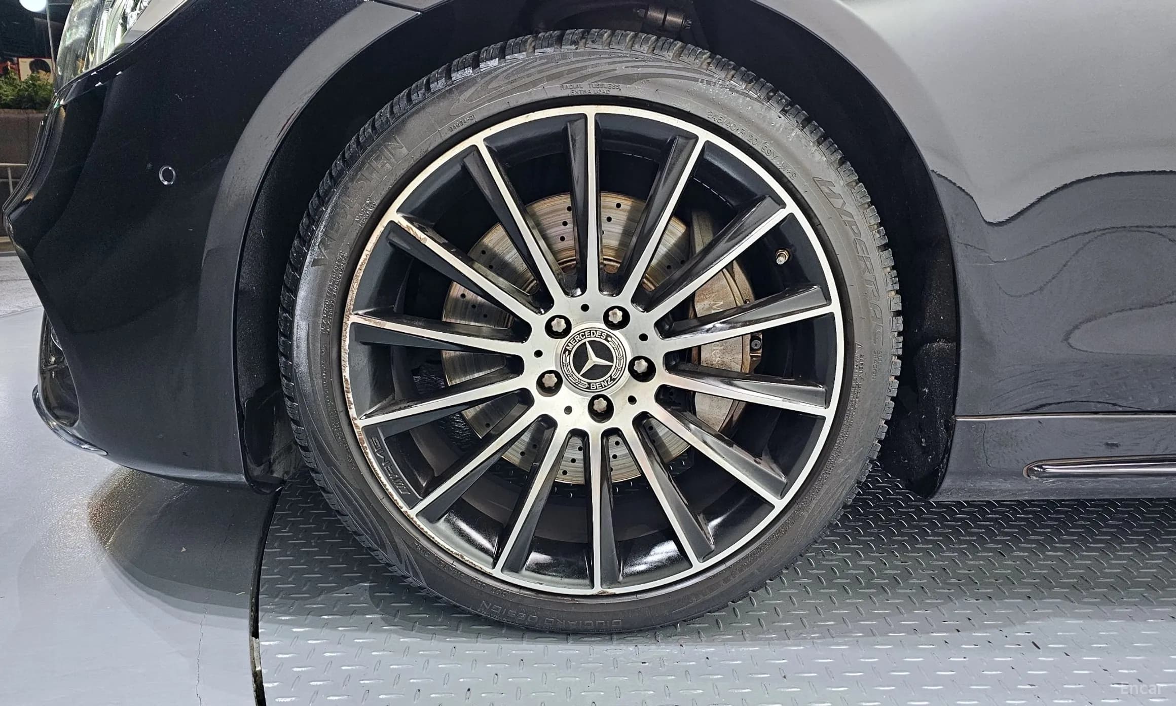S-Class W222