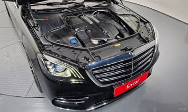 S-Class W222