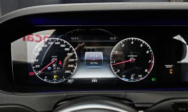 S-Class W222