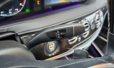 S-Class W222
