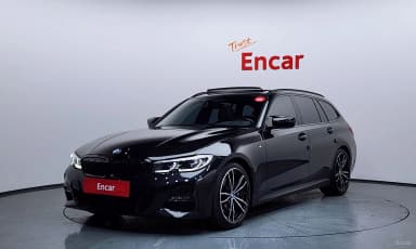 3 Series (G20)