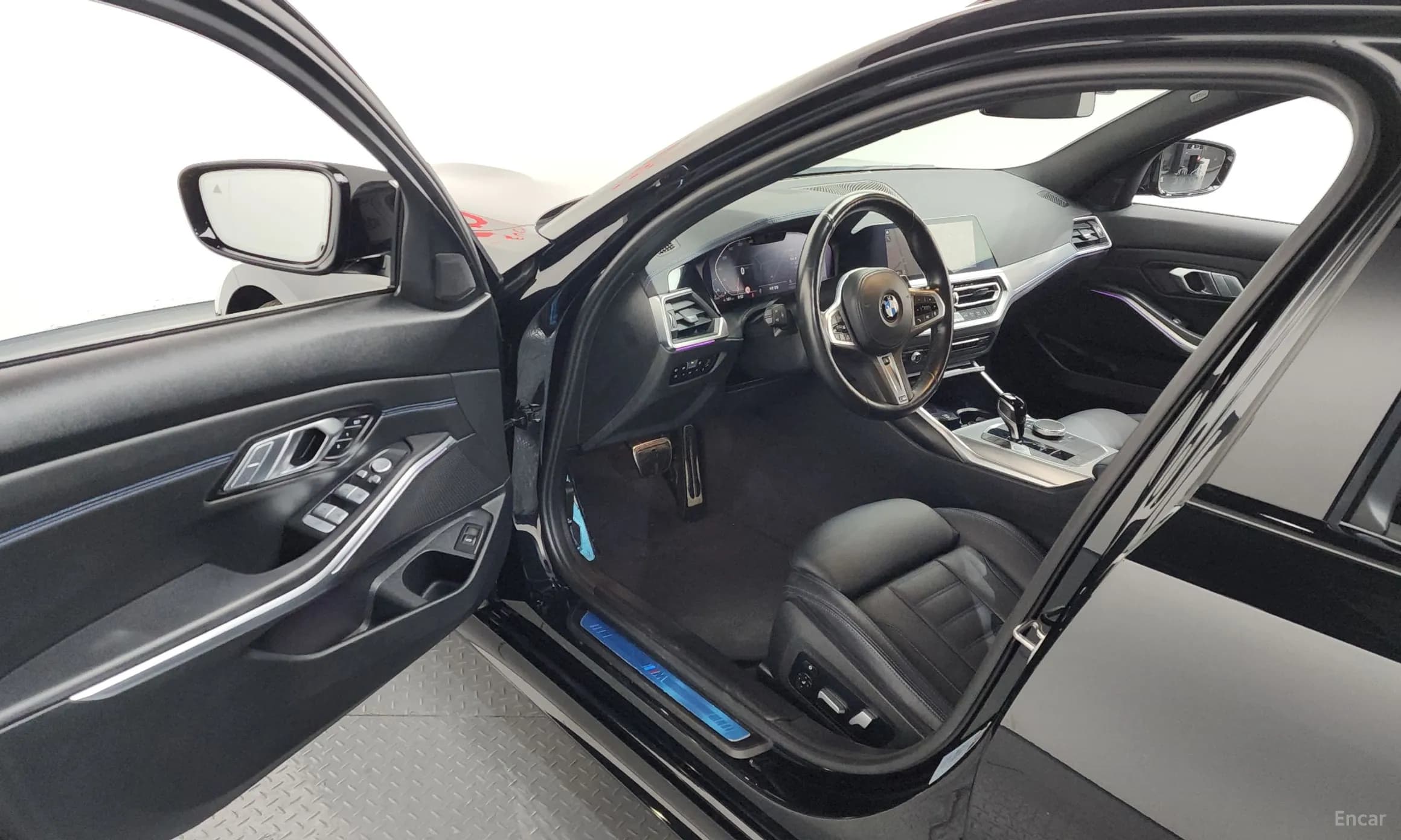 3 Series (G20)
