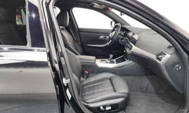 3 Series (G20)