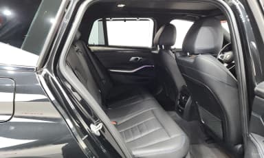 3 Series (G20)