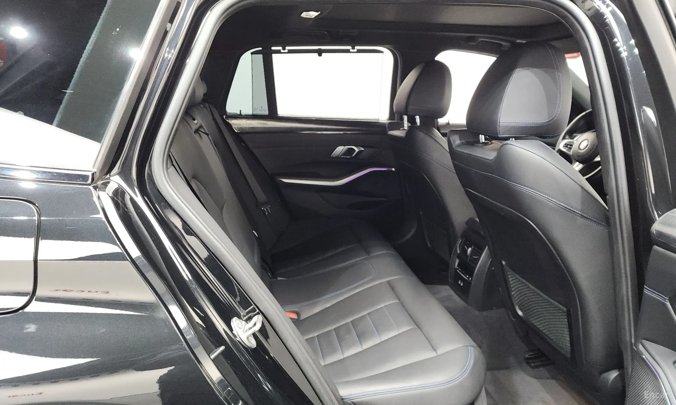 3 Series (G20)
