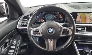 3 Series (G20)