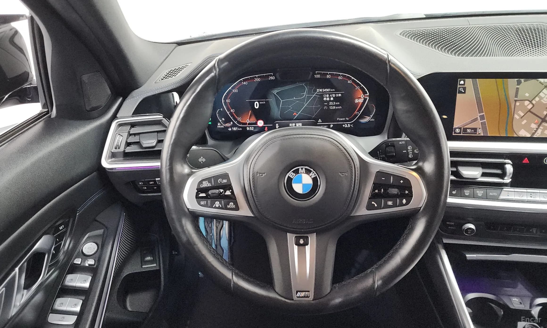 3 Series (G20)