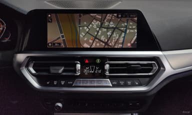 3 Series (G20)