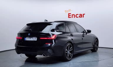 3 Series (G20)