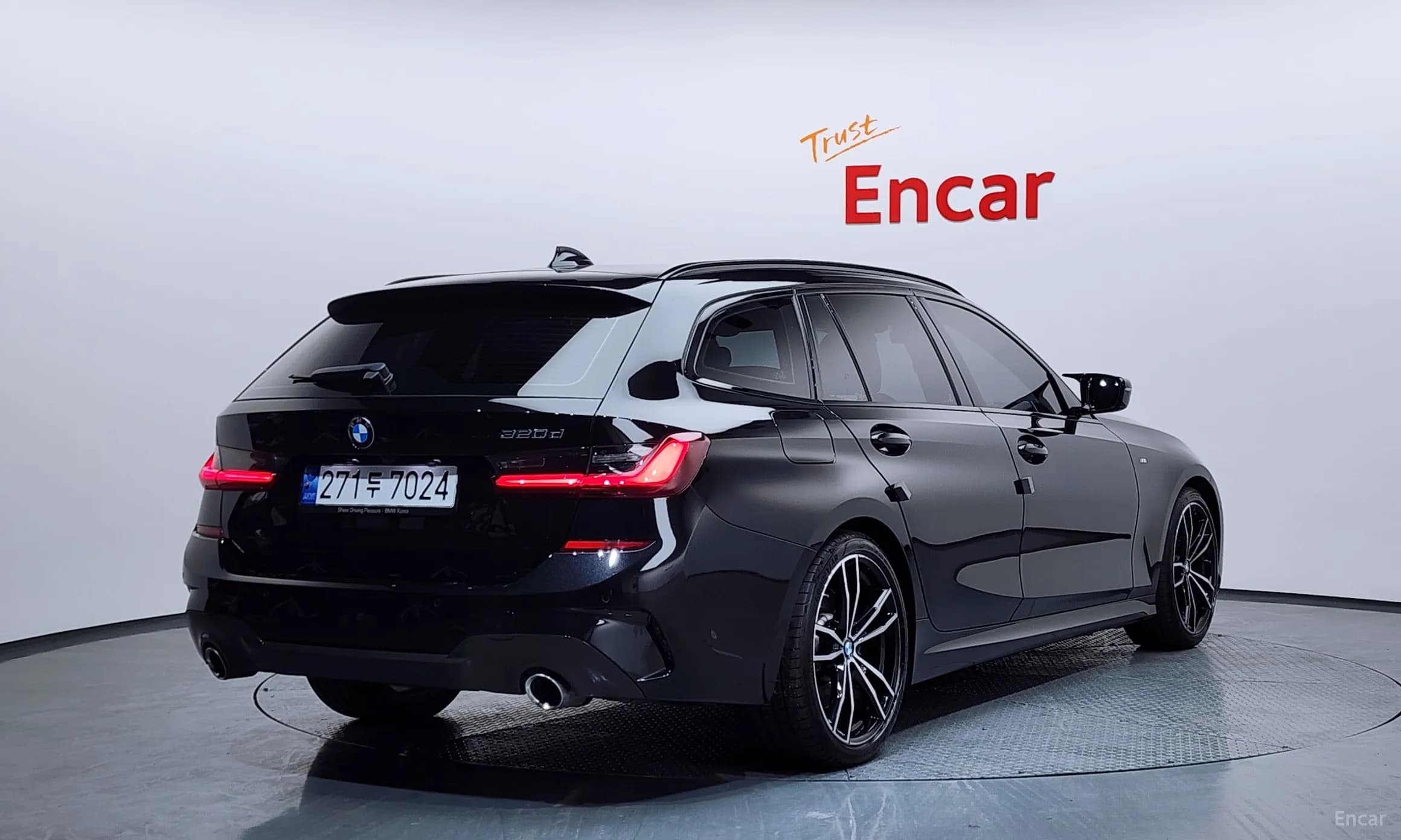 3 Series (G20)