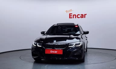 3 Series (G20)