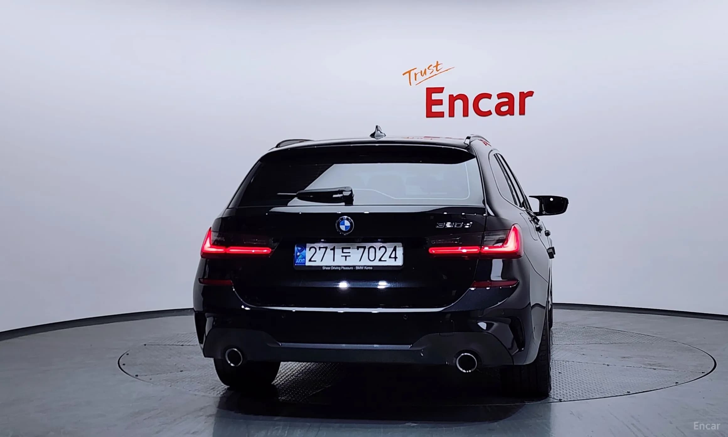 3 Series (G20)