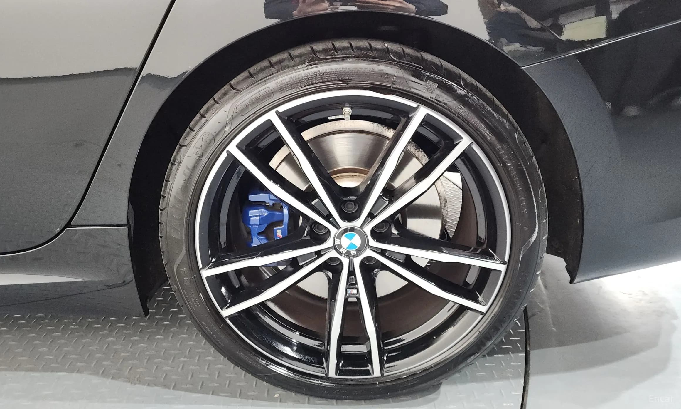 3 Series (G20)