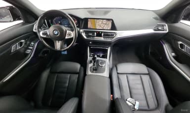 3 Series (G20)