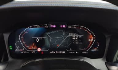 3 Series (G20)