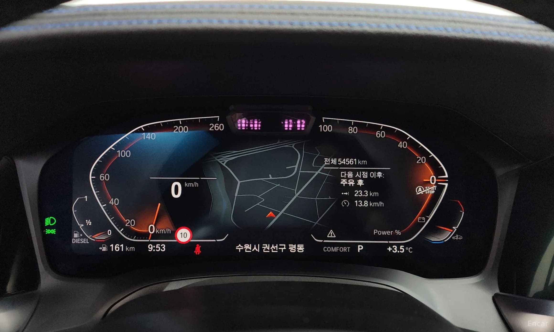 3 Series (G20)