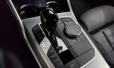 3 Series (G20)