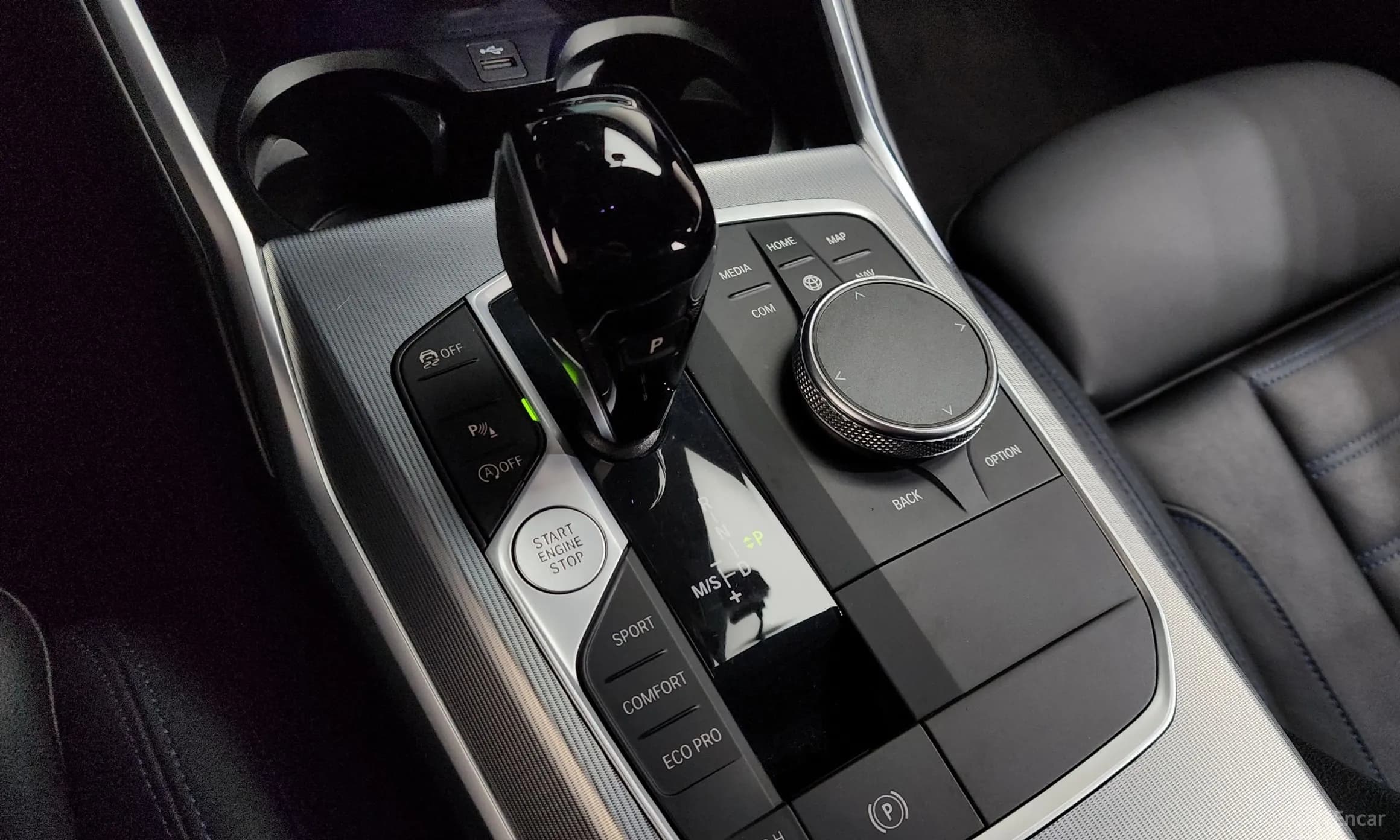 3 Series (G20)