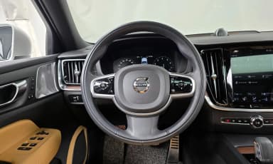 V60 Cross-Country 2nd Generation