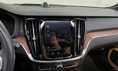 V60 Cross-Country 2nd Generation