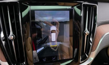 V60 Cross-Country 2nd Generation