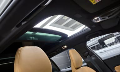 V60 Cross-Country 2nd Generation