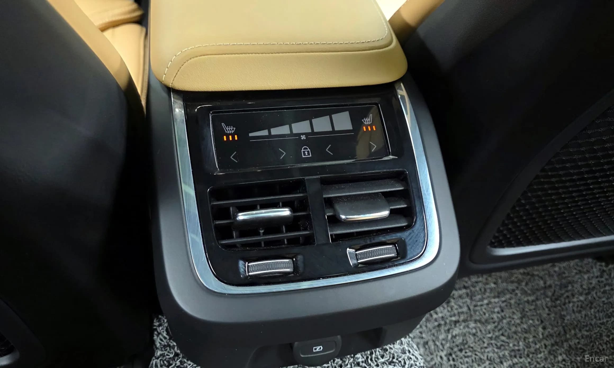 V60 Cross-Country 2nd Generation