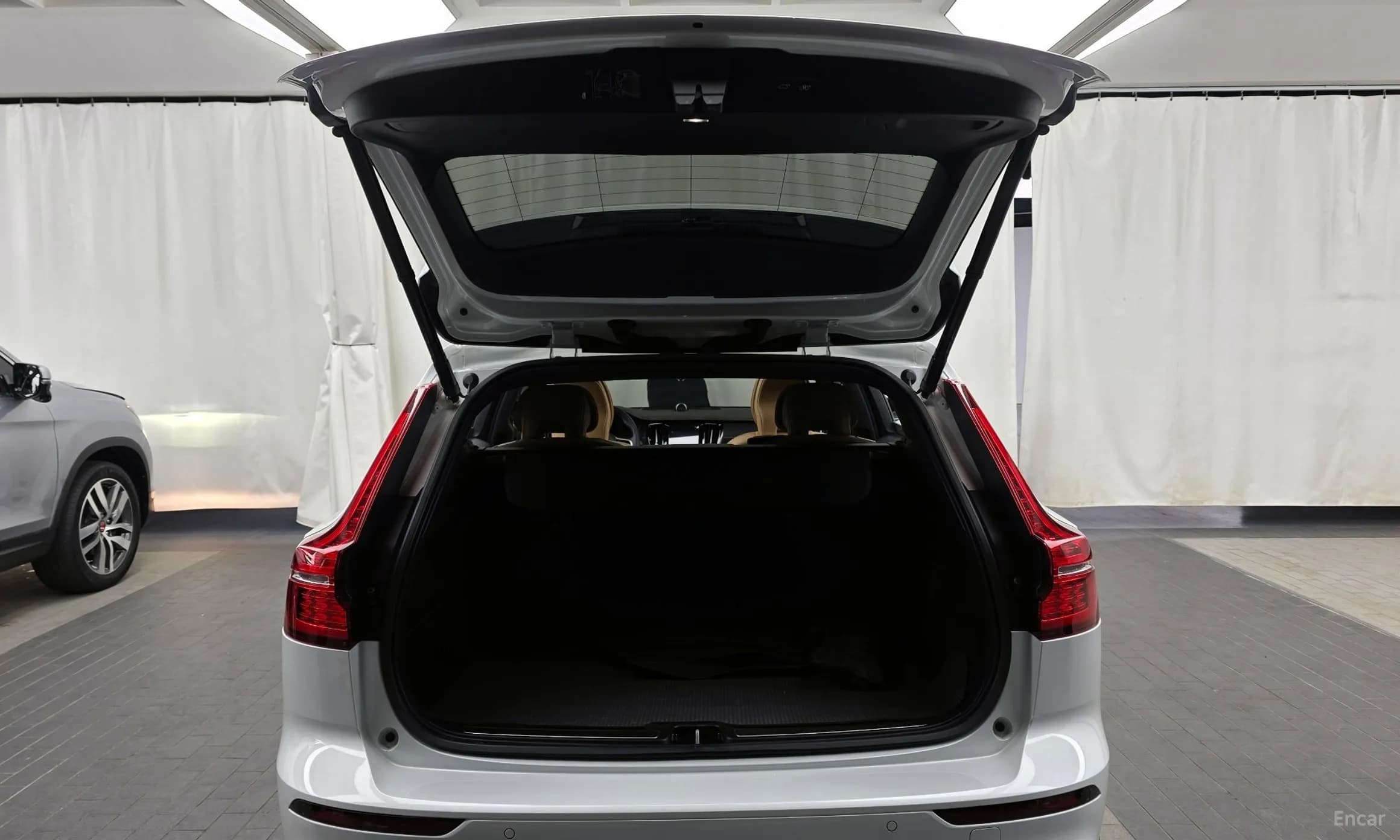 V60 Cross-Country 2nd Generation