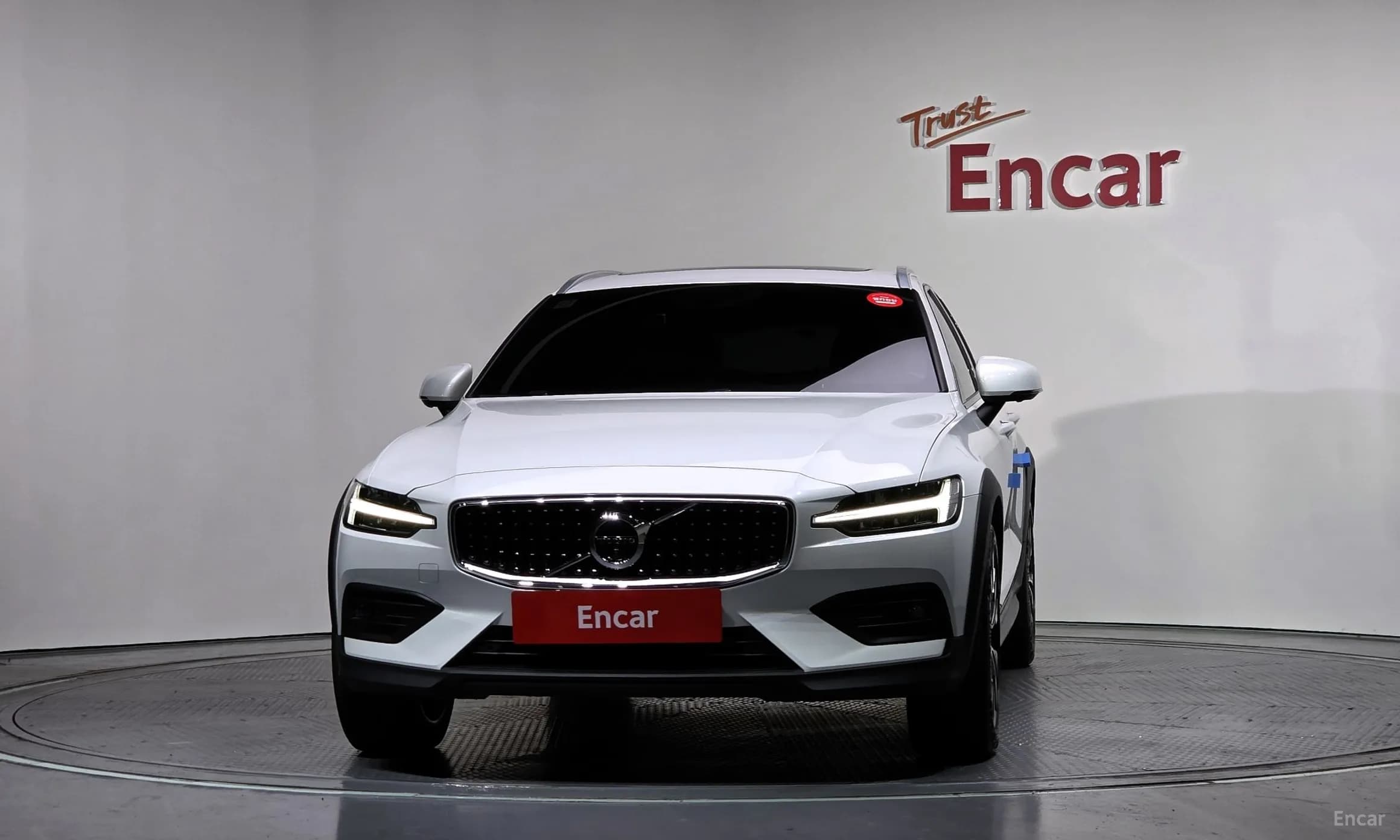 V60 Cross-Country 2nd Generation