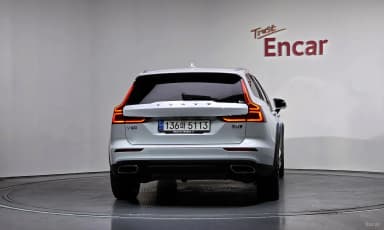 V60 Cross-Country 2nd Generation