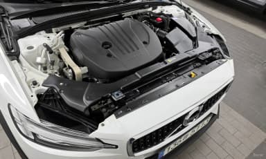 V60 Cross-Country 2nd Generation