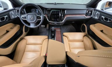 V60 Cross-Country 2nd Generation