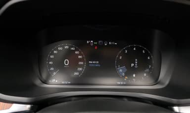 V60 Cross-Country 2nd Generation