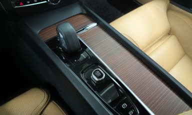 V60 Cross-Country 2nd Generation